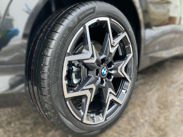 Bild 4: BMW X2 sDrive18d U10