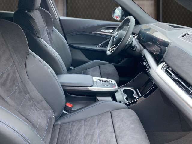 Bild 5: BMW X2 sDrive18d U10