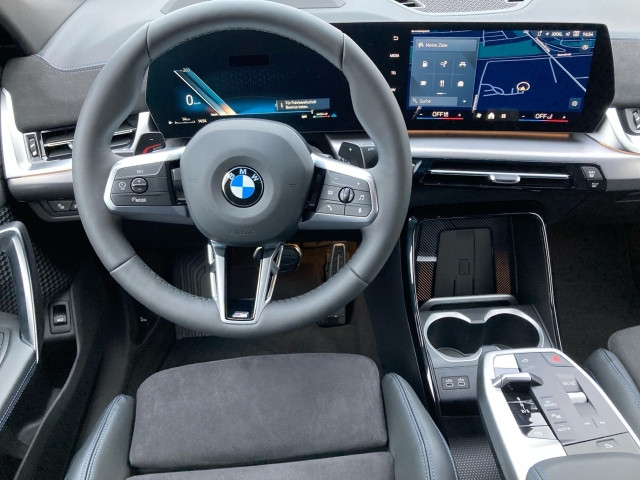 Bild 6: BMW X2 sDrive18d U10