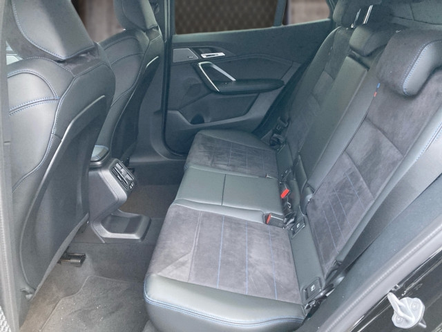 Bild 8: BMW X2 sDrive18d U10