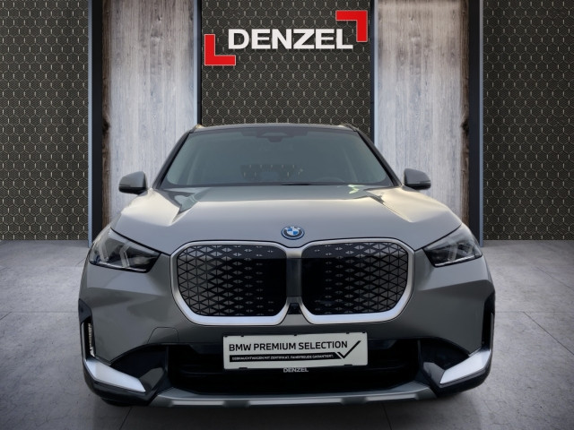 Bild 12: BMW iX1 xDrive30 U11