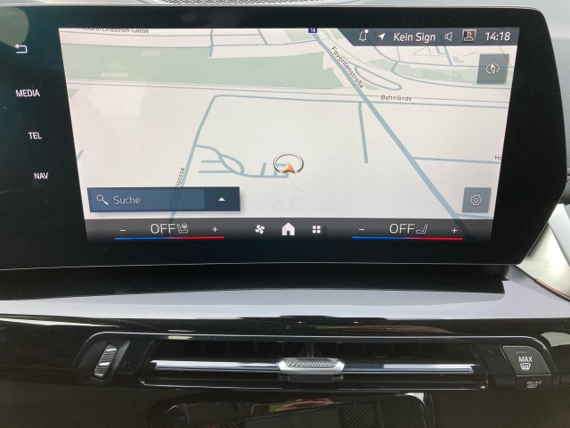 Bild 7: BMW iX1 xDrive30 U11