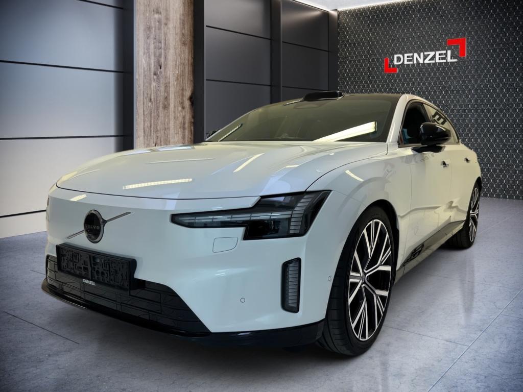 Bild 0: VOLVO PKW ES90 Ultra, Single Motor Extended Range, Vollelektrisch