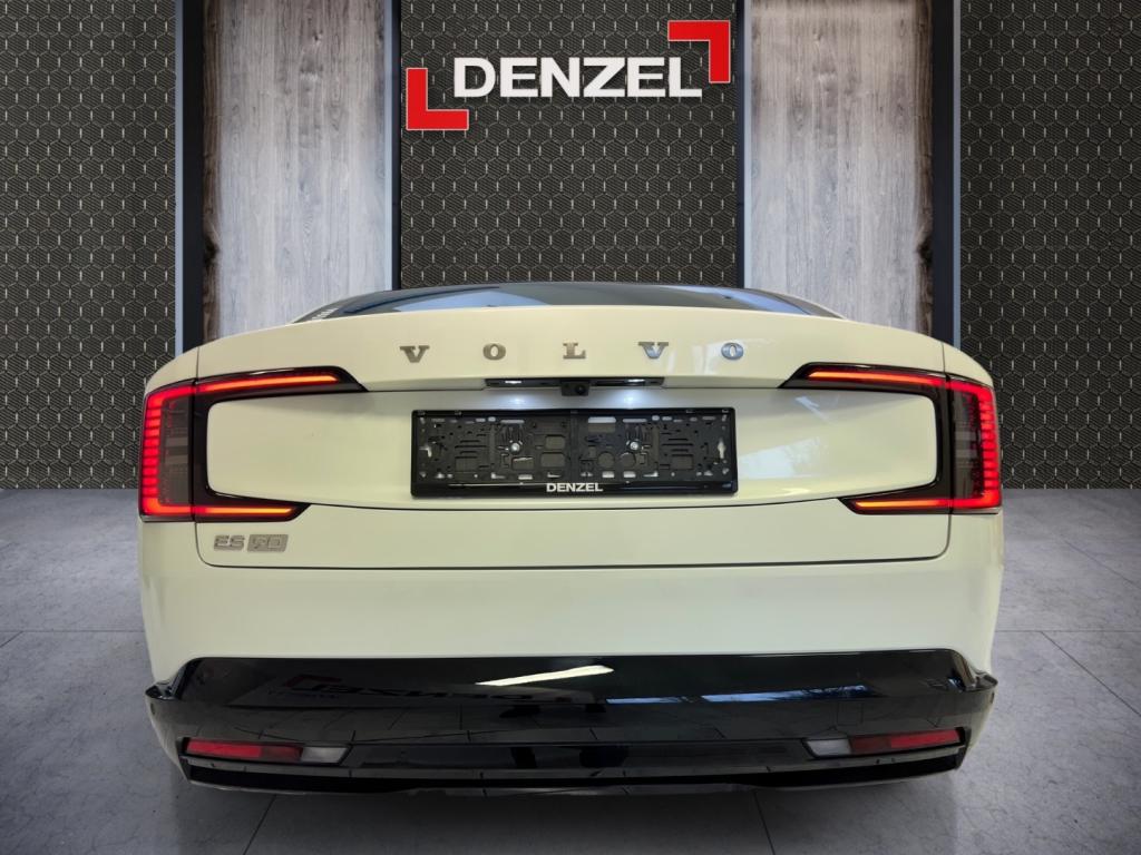 Bild 10: VOLVO PKW ES90 Ultra, Single Motor Extended Range, Vollelektrisch