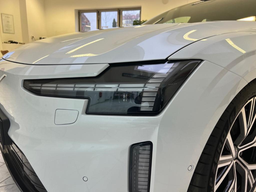 Bild 11: VOLVO PKW ES90 Ultra, Single Motor Extended Range, Vollelektrisch