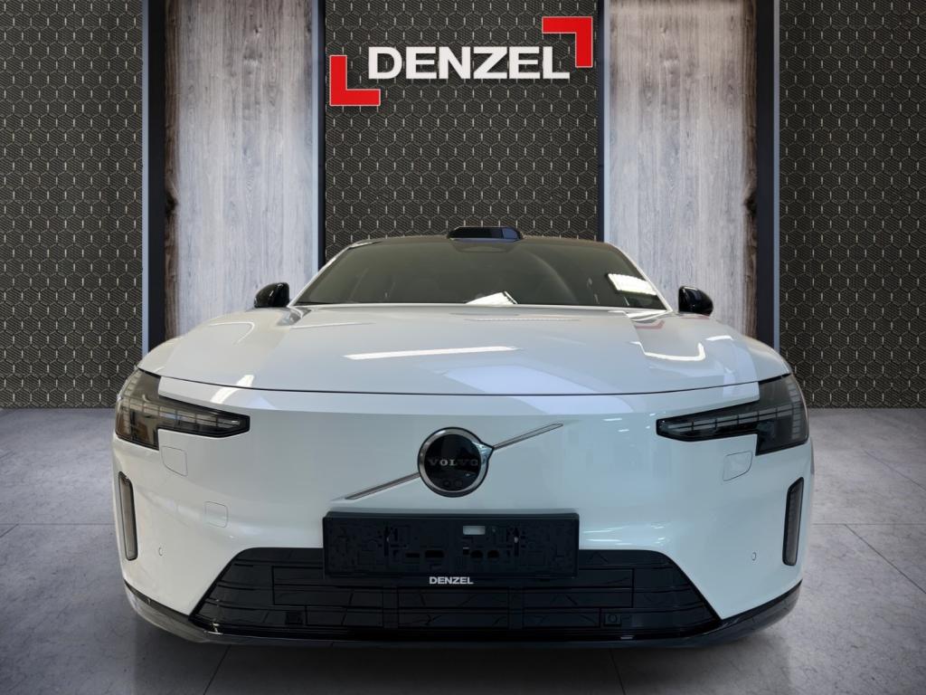 Bild 12: VOLVO PKW ES90 Ultra, Single Motor Extended Range, Vollelektrisch