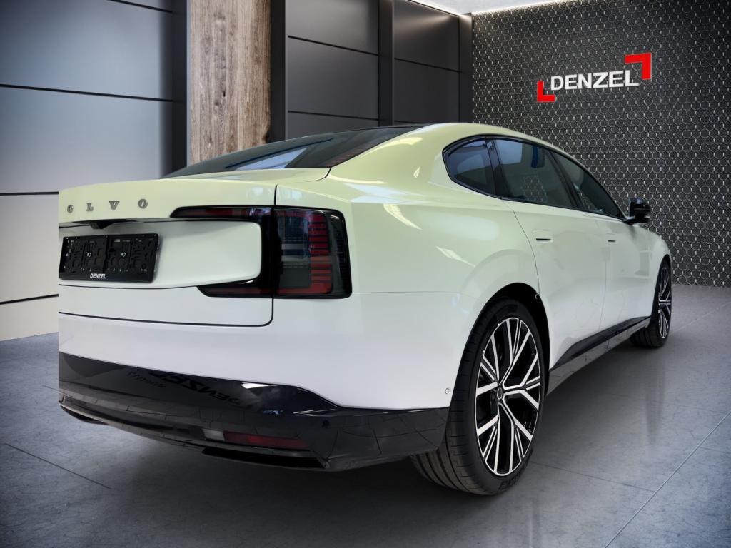 Bild 3: VOLVO PKW ES90 Ultra, Single Motor Extended Range, Vollelektrisch