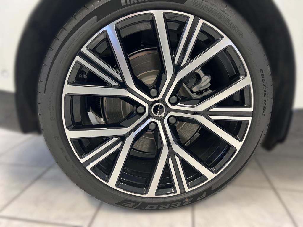 Bild 4: VOLVO PKW ES90 Ultra, Single Motor Extended Range, Vollelektrisch