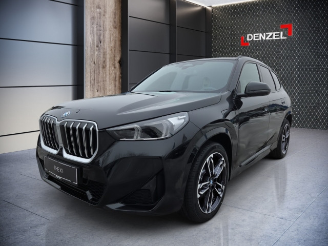Bild 0: BMW X1 xDrive25e U11 XB2