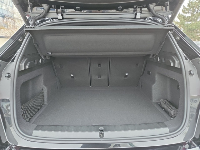 Bild 9: BMW X1 xDrive25e U11 XB2