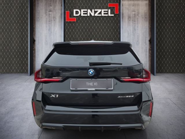 Bild 10: BMW X1 xDrive25e U11 XB2