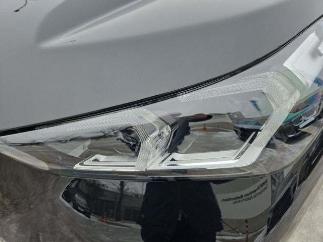 Bild 11: BMW X1 xDrive25e U11 XB2