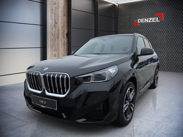 Bild 1: BMW X1 xDrive25e U11 XB2