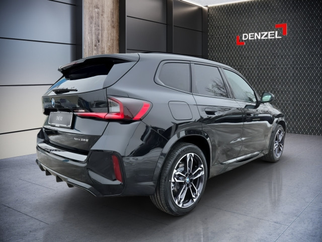 Bild 3: BMW X1 xDrive25e U11 XB2