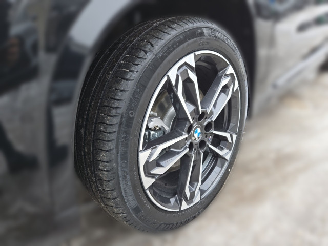 Bild 4: BMW X1 xDrive25e U11 XB2