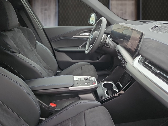 Bild 5: BMW X1 xDrive25e U11 XB2