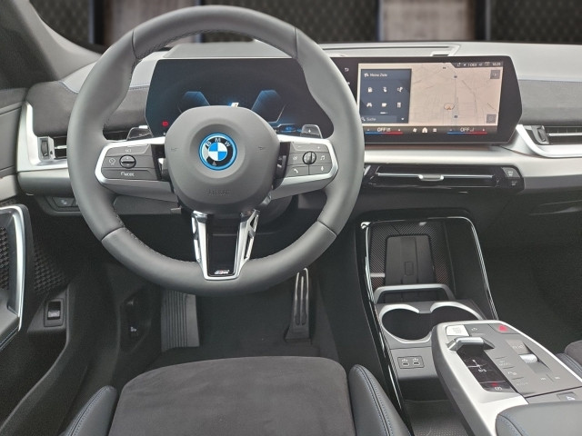 Bild 6: BMW X1 xDrive25e U11 XB2