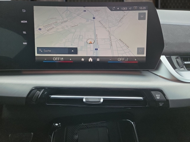 Bild 7: BMW X1 xDrive25e U11 XB2