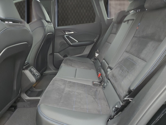 Bild 8: BMW X1 xDrive25e U11 XB2