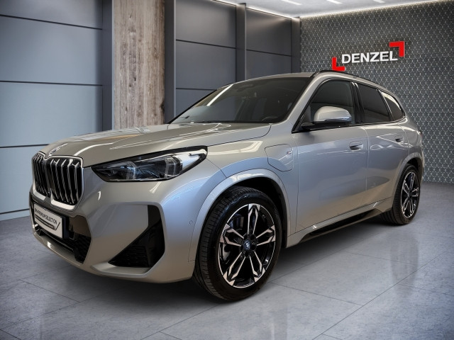Bild 0: BMW X1 xDrive30e U11 XB2
