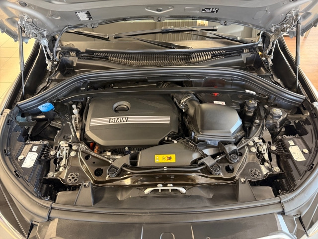 Bild 14: BMW X1 xDrive30e U11 XB2