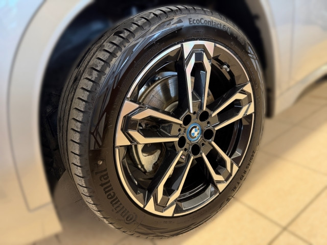 Bild 4: BMW X1 xDrive30e U11 XB2