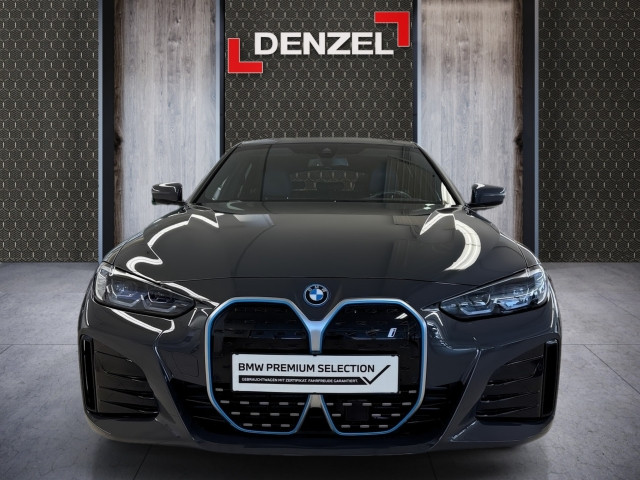 Bild 12: BMW i4 Gran Coupe eDrive