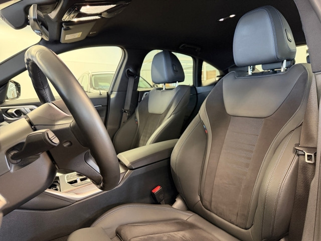 Bild 13: BMW i4 Gran Coupe eDrive