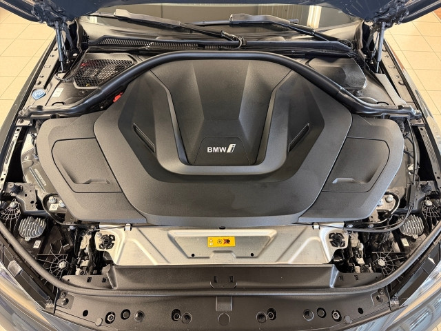 Bild 14: BMW i4 Gran Coupe eDrive