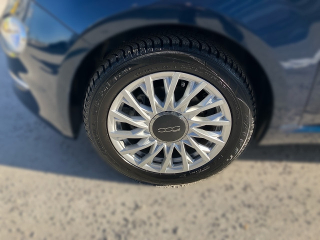 Bild 4: Fiat 500 Hybrid 70 Dolcevita