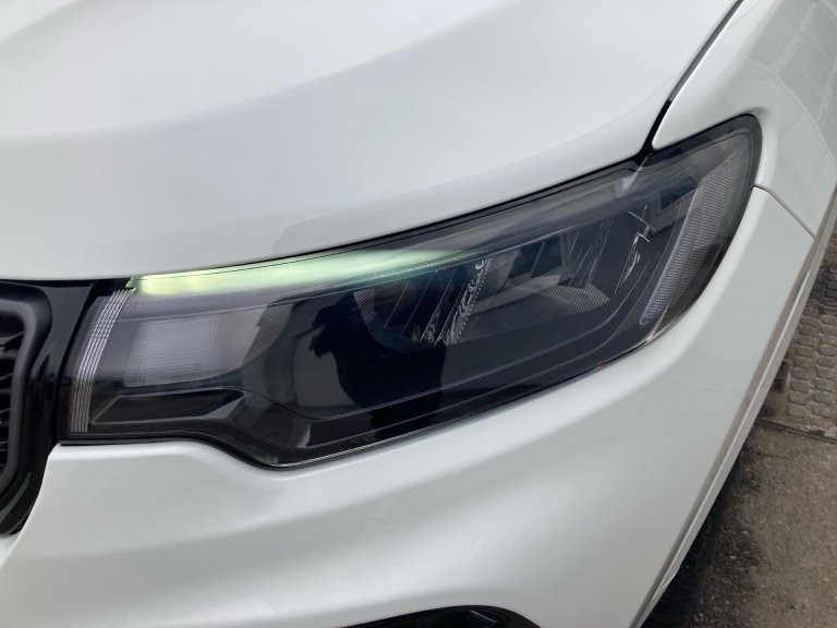 Bild 11: Jeep Compass 1.3 PHEV S 2