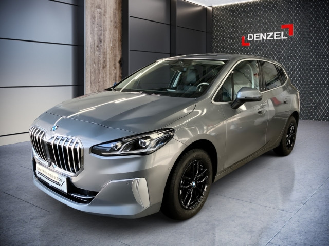 Bild 0: BMW 218d Active Tourer B47 U06