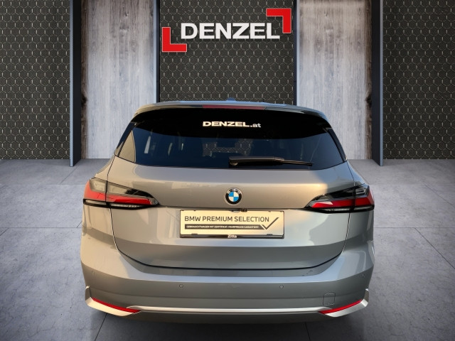 Bild 10: BMW 218d Active Tourer B47 U06