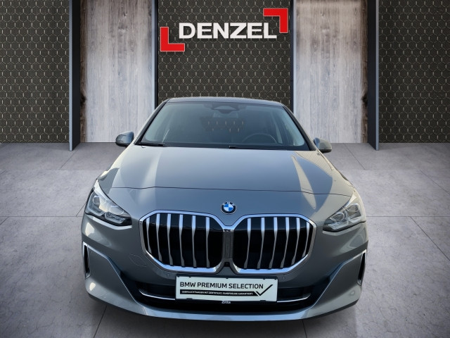 Bild 12: BMW 218d Active Tourer B47 U06