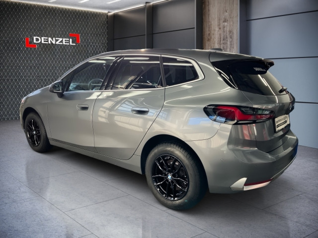 Bild 2: BMW 218d Active Tourer B47 U06