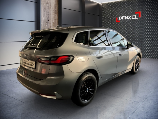 Bild 3: BMW 218d Active Tourer B47 U06