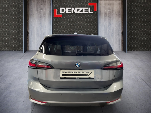 Bild 10: BMW 218d Active Tourer B47 U06