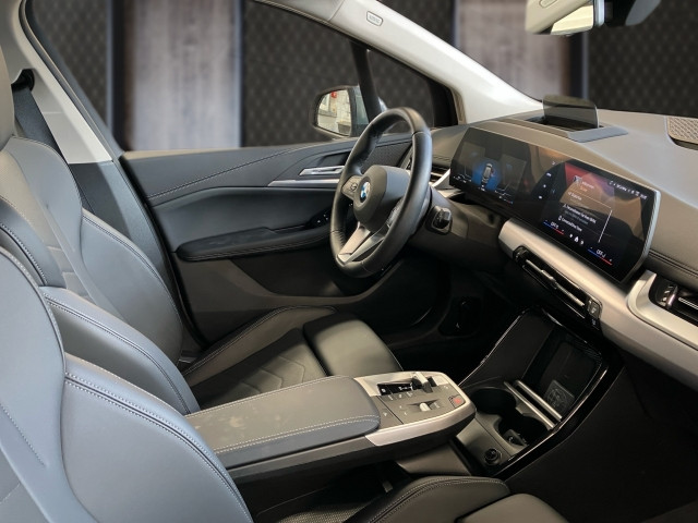 Bild 5: BMW 218d Active Tourer B47 U06