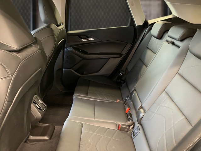 Bild 8: BMW 218d Active Tourer B47 U06