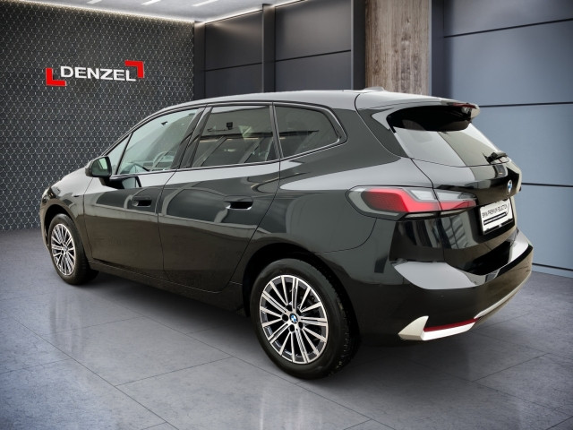 Bild 2: BMW 218i Active Tourer U06 B38