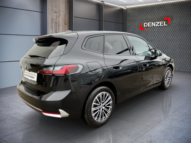 Bild 3: BMW 218i Active Tourer U06 B38