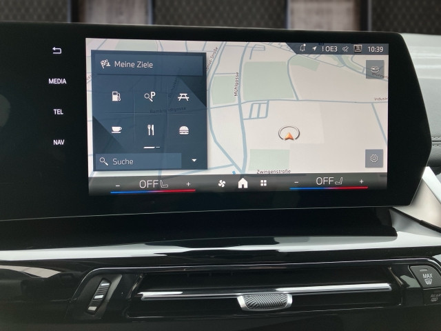 Bild 7: BMW 218i Active Tourer U06 B38