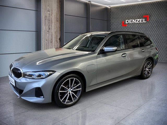 Bild 0: BMW 330e xDrive Touring