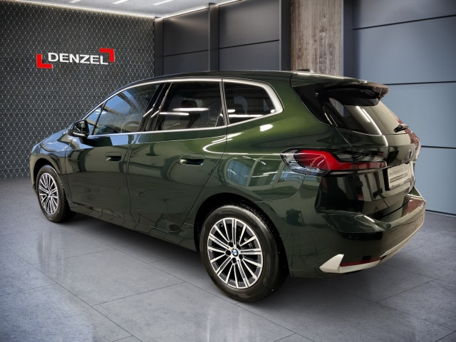 Bild 2: BMW 218d Active Tourer B47 U06