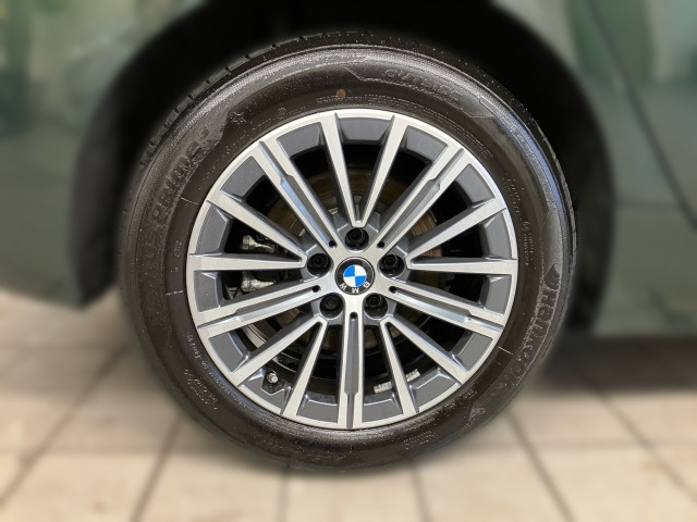 Bild 4: BMW 218d Active Tourer B47 U06