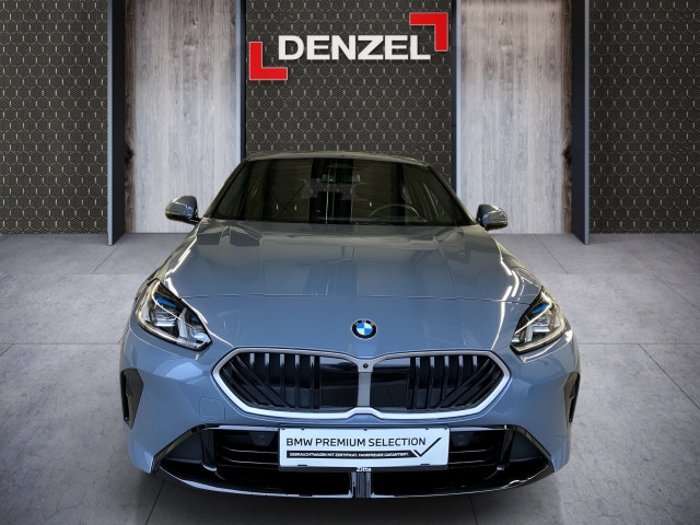 Bild 12: BMW 118d F70