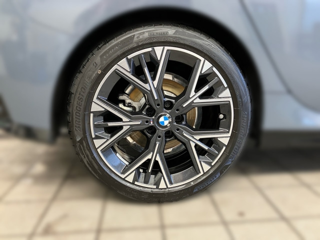 Bild 4: BMW 118d F70
