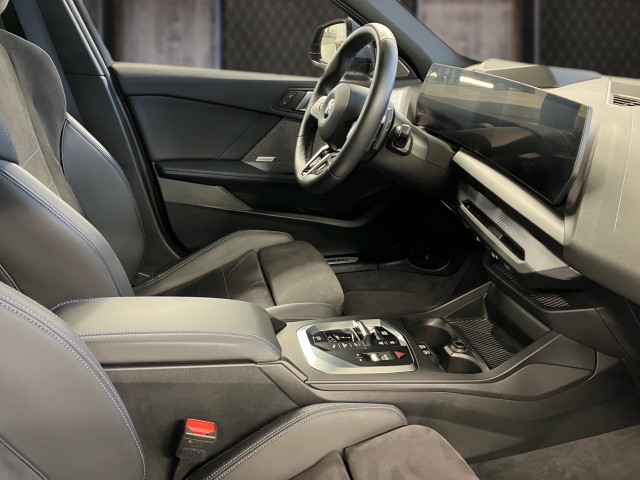 Bild 5: BMW 118d F70