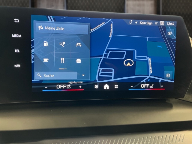 Bild 7: BMW 118d F70