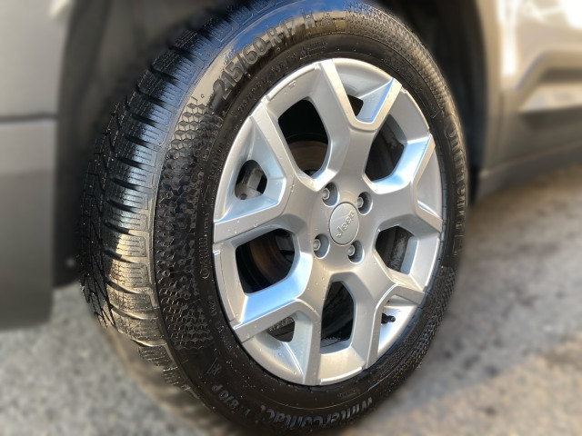 Bild 4: Jeep Avenger Benzin 1,2 GSE T3 100 PS Altitude